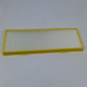 China Benz Pump Truck Tank Truck 3341/4141 Air Conditioner Dust Filter Element 1770813 wholesale