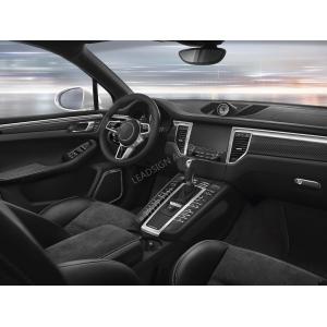 China Macan 2016 PCM3.1 PORSCHE Multimedia Interface , CarPlay Android Auto Interface wholesale
