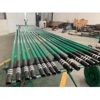 China Oilfield Equipment API 11AX Insert Pump Rod Diameter 56mm 25-225-THM-17-4 on sale