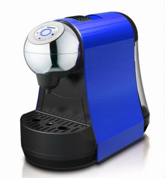 Cappuccino Espresso Italian Automatic Coffee Machine 4 Link 4 Link