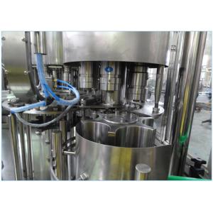China CGF18-18-6 mineral water processing machine plant one year warranty supplier
