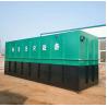 China ODM OEM Industrial MBBR Underground Water Treatment Plant 50m3/D 25m3/D wholesale