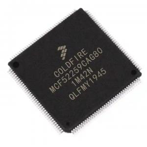 China IC Chip Original MCF5225x Microcontroller IC MCU 32-Bit LQFP-144 MCF52259CAG80 supplier