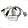 Forklift Diagnostic Tool For Toyota BTService Bases TruckCom USB/CAN Interface CPC-USB ARM7 BT 230489-001+F110Tablet