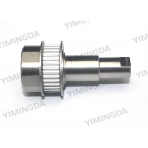 China Spindle Assy 86074000 Cutter Gtxl , Textile Machinery Parts supplier