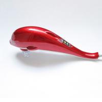 Body Vibration Massager Gun Handheld Dolphin Massage Hammer