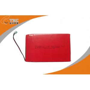 12v Lithium ion battery for  Power Tool  lipo LP High Power 15 c Discharge Battery Pack