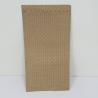 China Bolso en relieve texturizado 20x30cm Conto suave sobres de envío reutilizables wholesale