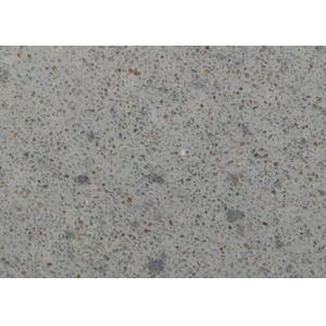 China Hotel Kitchen Artificial Quartz Countertop Slabs Elegant And Easy Clean wholesale