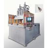 170 Ton Two Color Vertical  Injection Molding Machine For Making Scissors Handle