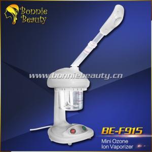 Équipement facial de vapeur d'ion sûr portatif de l'ozone de BE-F915 BONNIEBEAUTY mini