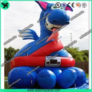 Cute Inflatable Dragon,Inflatable Dragon Cartoon,Inflatable Dinosaur Costume