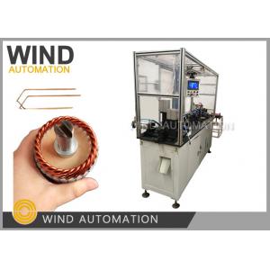 Starter And Alternator Hairpin Winding Machine Wire Winding Forming Machine