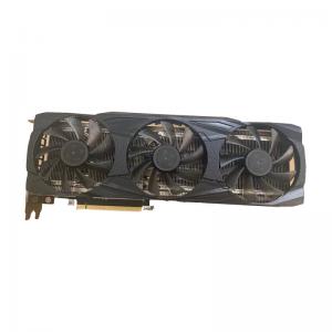 Non LHR Graphic Card RTX 3090 24G Gaming OC PC Video Card Ddr6 384 Bit Three Fans