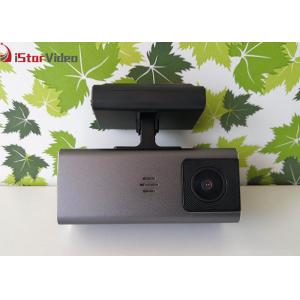 China 1080P WDR Full HD Dash Cam V200 3 Inch LCD Screen Car Camera Recorder supplier