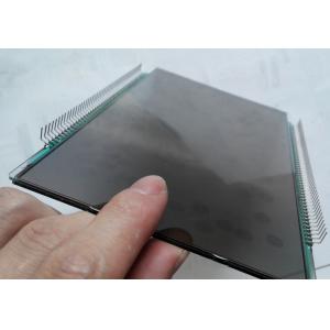 China LUPHI TECH Customized High Quality LCDs | VTLCD00308 supplier