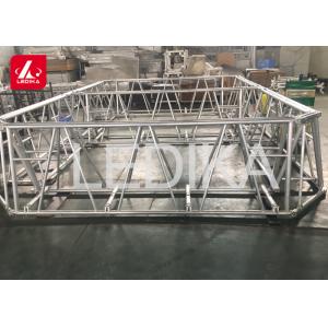 Assemble 6061-T6 Folding Truss