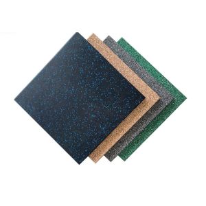 China Лет срока службы высокой спортивной площадки упругости 15mm EPDM поверхностные 10 wholesale