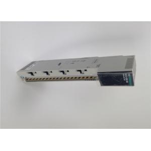 China Schneider 4 Analog Output Redundant Power Supply Module 30 V 20 MA Voltage Drop 140ACO02000 supplier