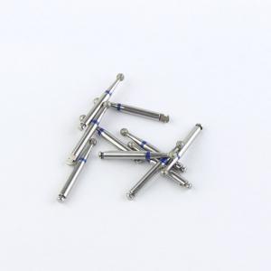 China Ra Ca Burs Dental Burs Diamond Slow Speed Contra Angle Handpiece Latch Bur supplier