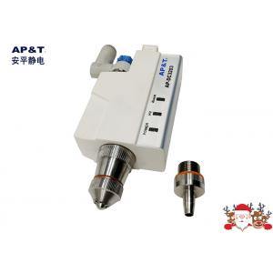 China LCD Static Removal Ionizing Air Nozzle DC High Frequency Electrostatic Products wholesale