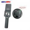 250 MA Electricity Saving Hand Held Metal Detector PD140 With External