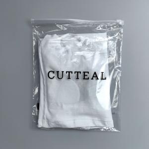 0.03 0.04 0.05mm Clear Self Adhesive Seal Plastic Bags