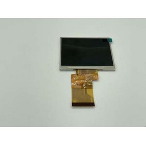 Tft 320x240 Small LCD Display Module With RA8835 Driver IC