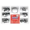 1.298 TOR VM PROFESSIONAL DENTAL Filling Materials Advanced Kit of Sectional Contoured Matrices for MFDS Safety Standard