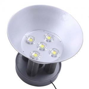 China 250W LED High Bay Lamp IP65 Power Factor > 0.95 For  Exterior Building supplier