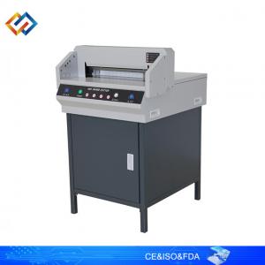 A3 Album Cutting Machine Infrared Protection 450MM Photo Book Making Machine