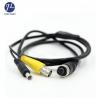 DC Video Power Cable BNC RCA cable For CCTV Surveillance System