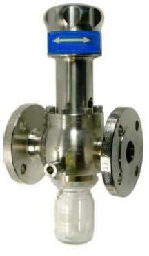 Pipeline High Pressure Sampling System Liquid Sampled 5Mpa High Pressure