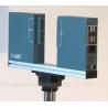 Wire Cable Pipe Laser Diameter Gauge Diametering Control In Plastic Extruders