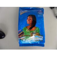 500G detergent powder for West Africa market/high foam laundry powder/handwash laundry/BOPP/PE sachet