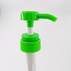 ISO9001 28/410 Ceramic Soap Lotion Dispenser Pump
