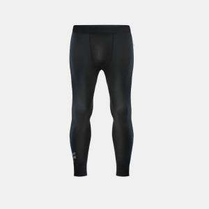 China Customized Design Running Activewear Mens Compression Pants Baselayer Underpants supplier