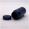 China 150ML PET Plastic Supplement Capsule Pill Tablet Storage Container Bottle with Screw Cap wholesale