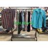 China Comfortable Mens Used Clothing Japanese Style Second Hand Mens Long Sleeve Shirts wholesale