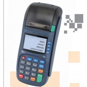 China PAX S80 COUNTERTOP PAYMENT TERMINAL supplier