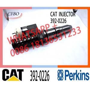 High Quality Fuel Injector 392-0226 20R1262 Diesel Injector 392-0226 with Best Price