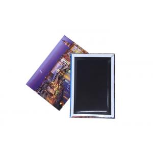 Pantone Color Offset Printing 2.5" X 3.5" Souvenir Fridge Magnet Gifts Photo Printing Refrigerator Magnet