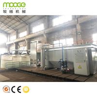 China Domestic Aluminum Shredder Machine 5-20t/H Water Recirculating System on sale