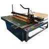 China Impresora de etiquetas 1209 Máquina de corte de patrones de papel de inyección de tinta Ropa CAD Plotter de patrones de papel wholesale