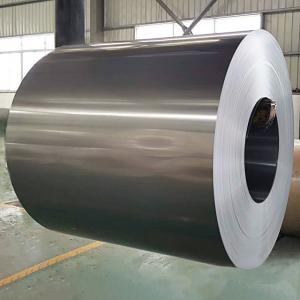 Customization Metal Silicon Steel Coil Plate Cold Rolled Mild Electrical Transformer