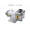 China TUL-23 High Purity Bare shaft lobe rotary pump for transfer chocolate with 1.5&quot; Connection wholesale