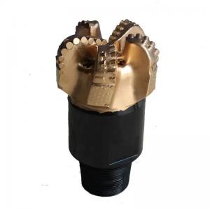 16mm Diamond PDC Bit Drill Bits For Oil And Gas Industry