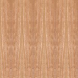 Fancy Plywood Faced Natural Okoume Straight Grain Mdf / Chipboard 9/15/18mm Thickness Standard Size China Manufacture
