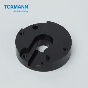 POM Durable CNC Machined Parts Turning Milling For Automation Industry