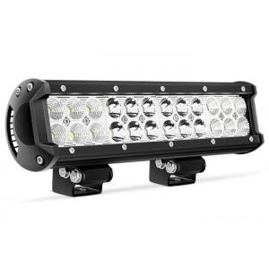 12 Inch Off Road LED Light Bar , Off Road Work Lights Customized Service